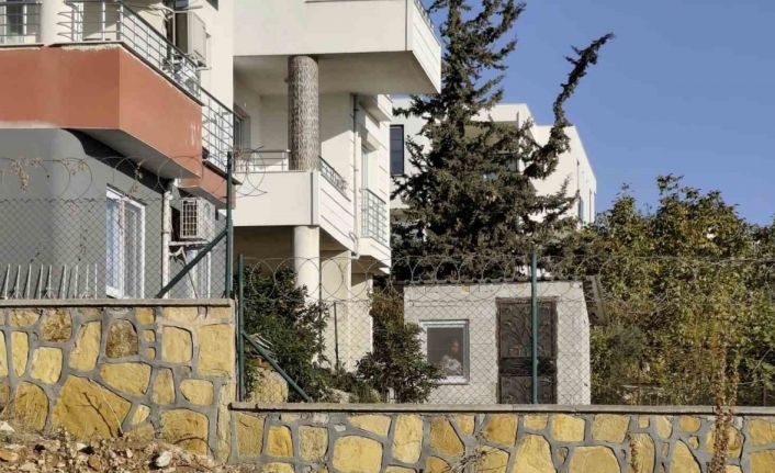 Engelli kadının kulübede yaşamı yürekleri burktu