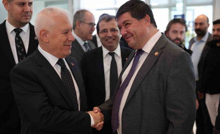 Engelsiz Bursa adım adım inşa ediliyor