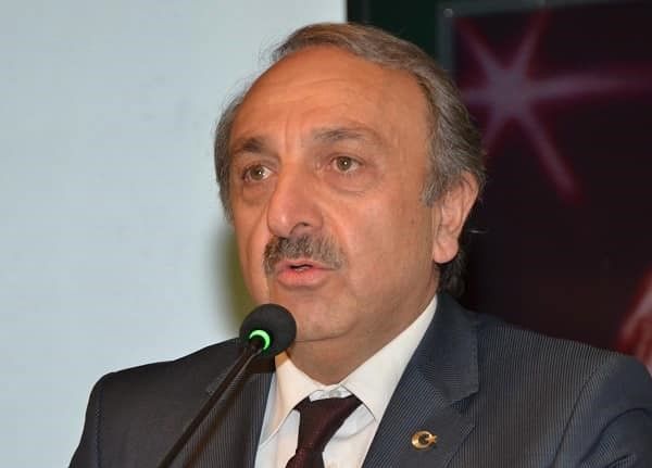 ER-VAK’tan kent içi raylı sistem müjdesine teşekkür