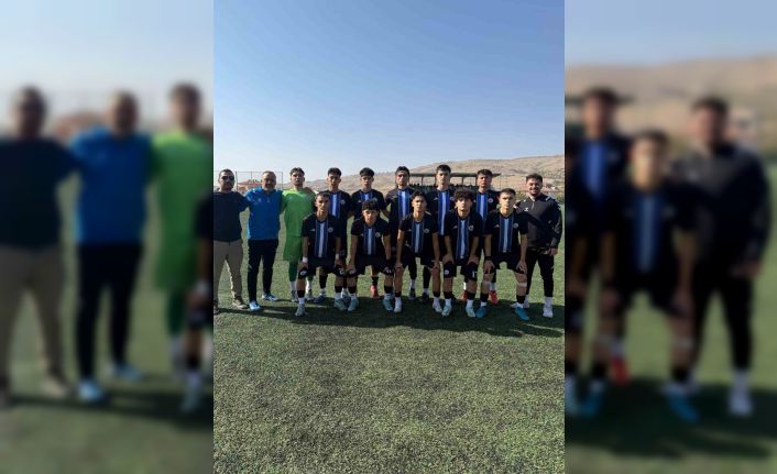 Erciyes 38 FK, namağlup devam ediyor