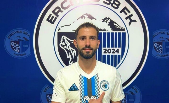 Erciyes 38 FK’dan 5 transfer birden