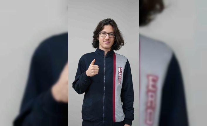 Erdem Koleji öğrencileri AMO Matematik Olimpiyatı’nda 59 madalya kazandı