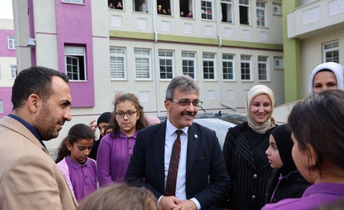 Erenler’de afet farkındalık eğitimleri devam ediyor