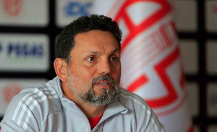 Erol Bulut: "Armaya ihanet edenin yeri yoktur"