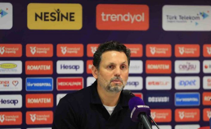 Erol Bulut: "İstifamla çok fazla şeyin değişeceğini düşünmüyorum"