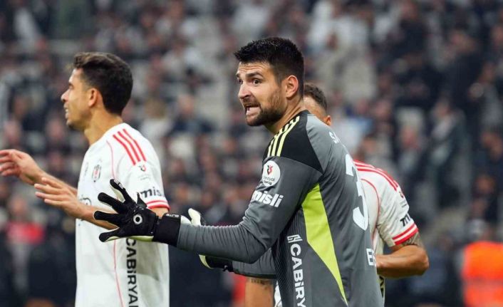 Ersin Destanoğlu 11’de başladığı maçlarda ilk kez Fenerbahçe’ye kaybetti