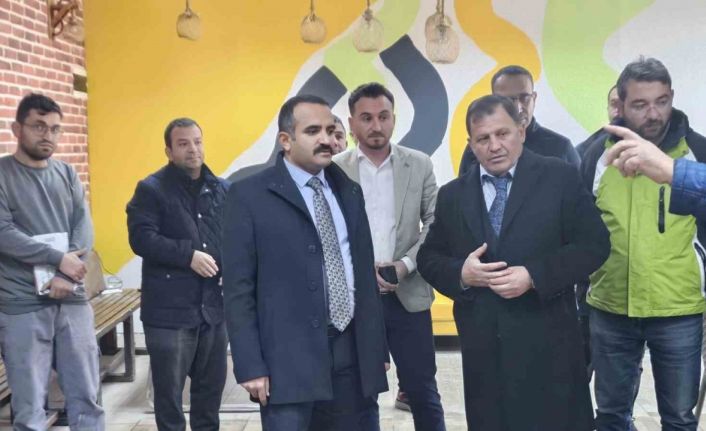 ERVA Kar Fırtınaları gün sayıyor