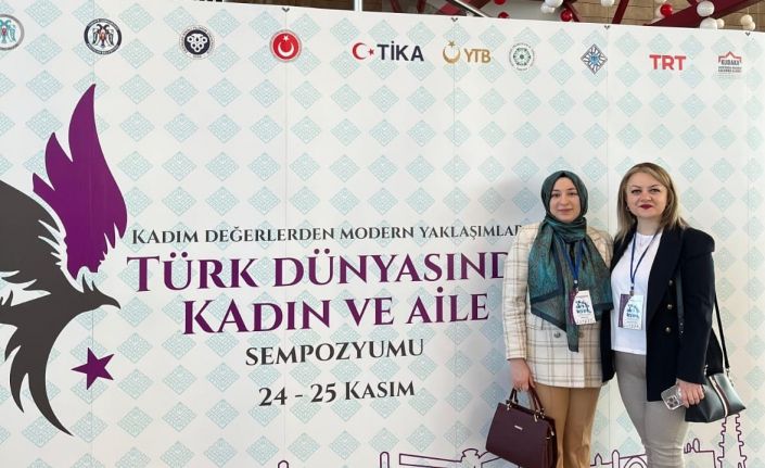 Erzurum kadın girişimciliğinde dijitalleşmenin etkisini anlattılar