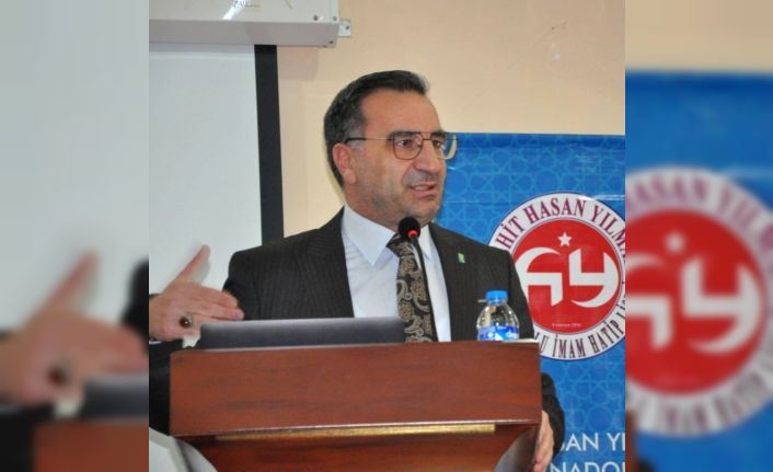 "Erzurum Vatan, Erzurumlu Millet değerindedir"