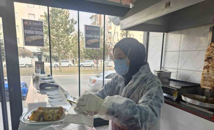 Erzurum’da 383 işletme denetlendi