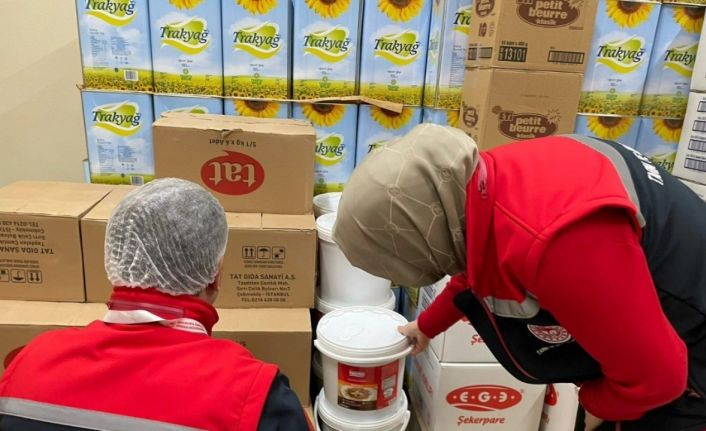 Erzurum’da bir haftada 328 denetim yapıldı