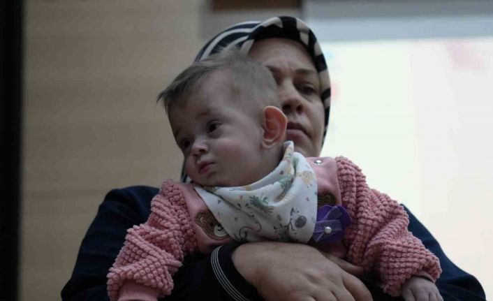 Erzurum’da erken doğan kalpler unutulmadı