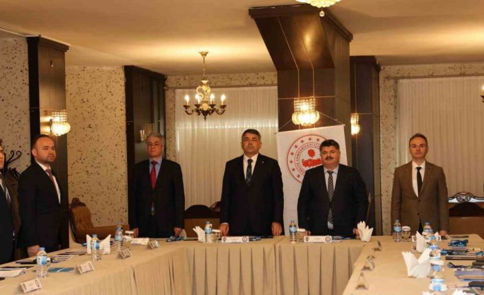 Erzurum’da siber suçlar zirvesi