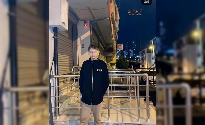 Esenyurt’ta annesinin baygın bulduğu çocuk hastanede hayatını kaybetti