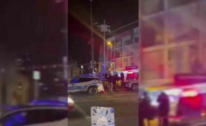 Esenyurt’ta kız meselesi cinayet ile son buldu