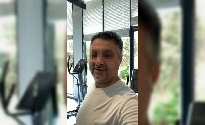 Eski CHP ilçe başkanı ’rüşvet’ suçlamasıyla gözaltına alındı