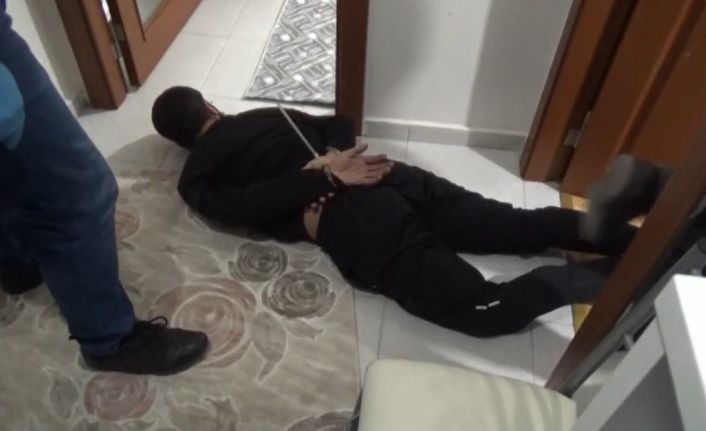 Eskişehir merkezli 4 ilde DEAŞ operasyonu: 16 tutuklama