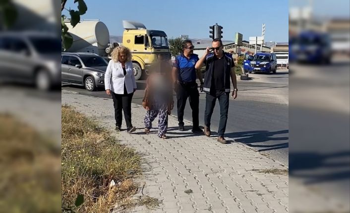 Eskişehir Valiliği dilencilere göz açtırmıyor