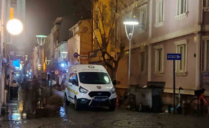 Eskişehir’de genç kadın arkadaşının evinde ölü bulundu