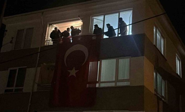 Eskişehirli şehidin ailesine acı haber ulaştı