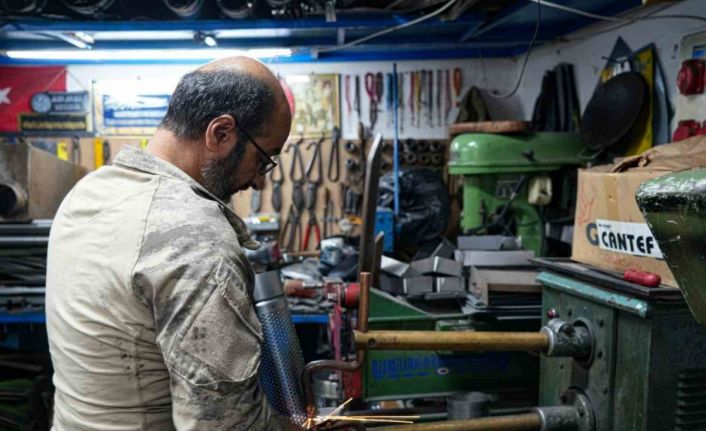 Eskiye özlem, sobayı yeniden gözde haline getirdi