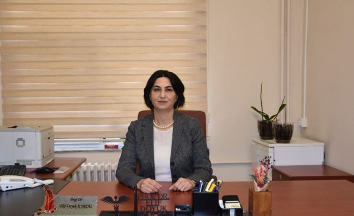 ESOGÜ’den 1 Aralık Dünya AIDS Günü açıklaması