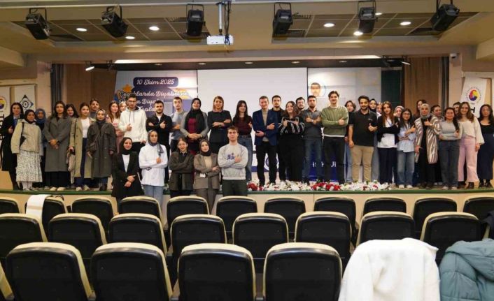 ETSO’dan gençlere kariyer planlama desteği