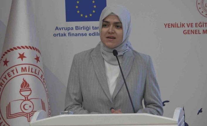 eTwinning Temel Eğitim Çalıştayı Diyarbakır’da başladı