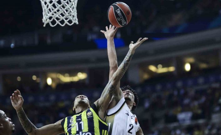 Euroleague’de 9. haftanın ardından
