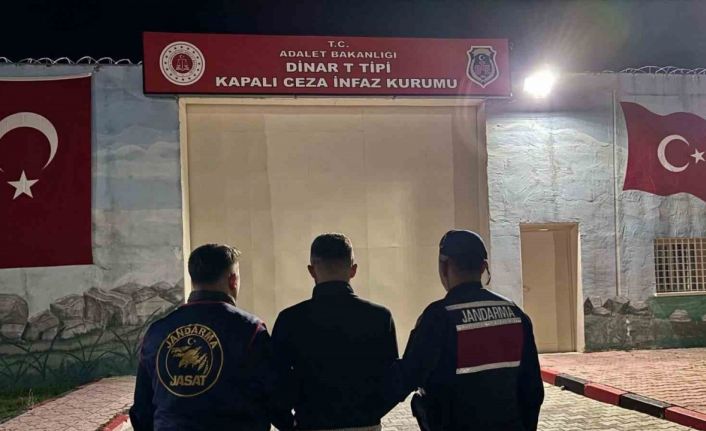 Evleri soyan şahsı JASAT yakaladı