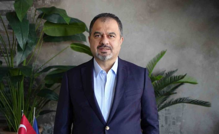 Fatih Kocabağ İnşaat’tan Gaziantep’e yeni nesil villa konseptleri