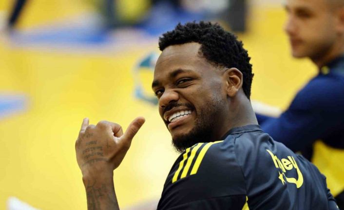 Fenerbahçe’de Çaykur Rizespor maçı hazırlıkları başladı