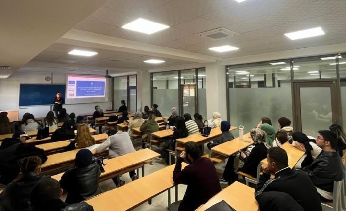 Ferizli MYO’da öğrencilerin kaliteye etkisi konuşuldu
