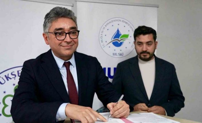 Fethiye ve Seydikemer içme suyu master planı imzalandı