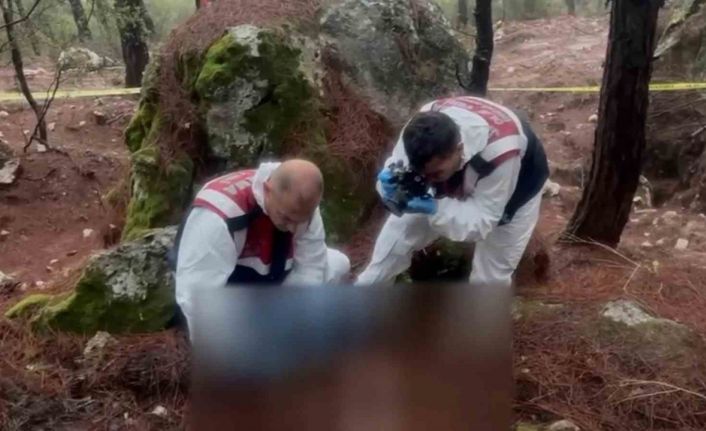 Fethiye’de 20 yıl önce işlenen cinayette yeni gelişmeler yaşandı