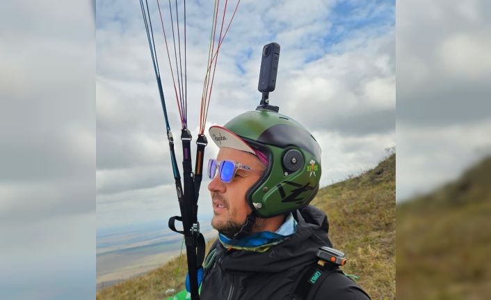 Fethiye’de paraşüt kazası, Rus turist hayatını kaybetti