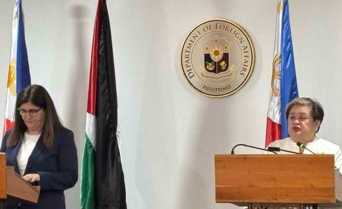 Filistin Dışişleri Bakanı Shahin: "Gazze’nin yeniden inşası, yaklaşık 67 milyar dolara mal olacak"