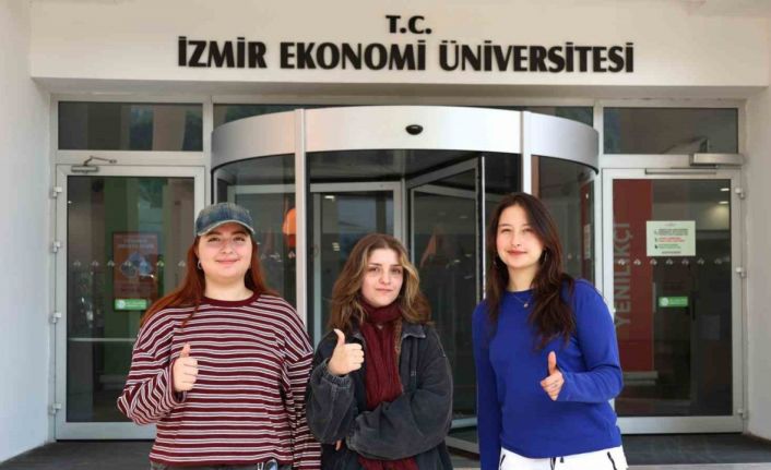 Filmleri çektiler, ödülleri kaptılar