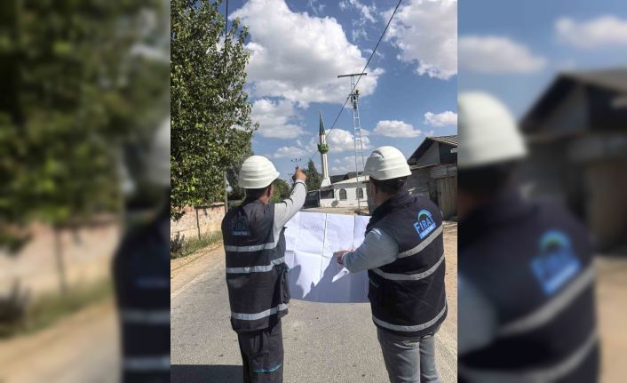 Fırat EDAŞ’tan Akçadağ’a 21 milyon TL’lik altyapı güçlendirme yatırımı