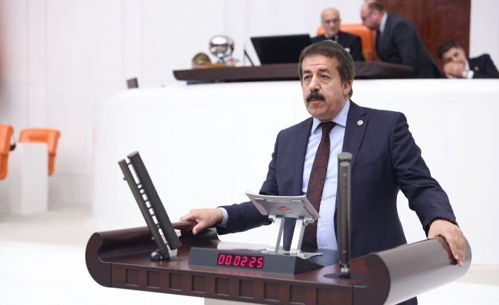 Fırat’tan İsrailli bakana sert tepki