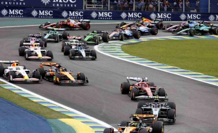 Formula 1’de sıradaki durak Katar