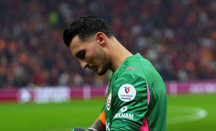 Galatasaray, ligde 6. kez kalesini gole kapadı