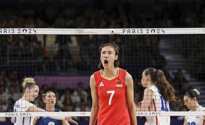 Galatasaray, Wang Yuanyuan’ı transfer etti