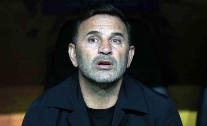 Galatasaray’da 4 değişiklik