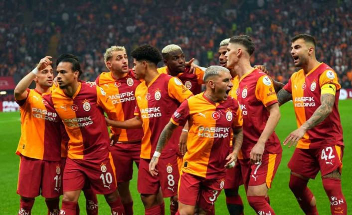 Galatasaray’da hedef derbiyi kazanıp, kayıpsız devam etmek