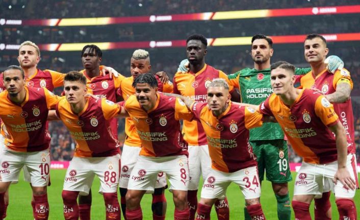 Galatasaray’da Mario Lemina sakatlandı