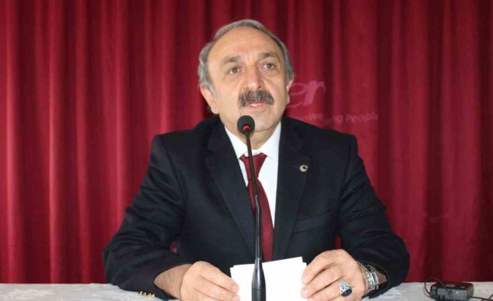 Gazeteci Hasan Pulur memleketi Erzurum’da anılacak