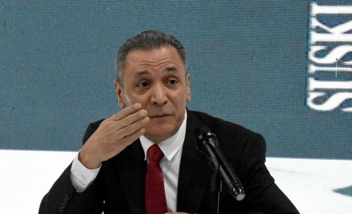 Gazeteci-Yazar Orhan Bozkurt, okurlarıyla buluşuyor