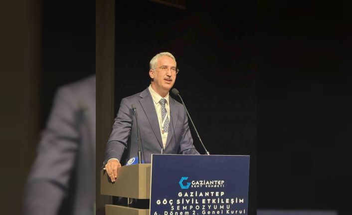 Gaziantep Kent Konseyi:  "Denetimleri erteleme lüksümüz yok"