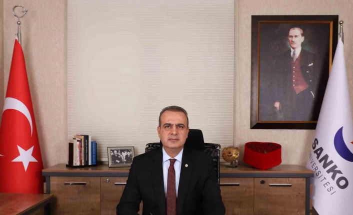 Gaziantep kent protokolünden 10 Kasım mesajı